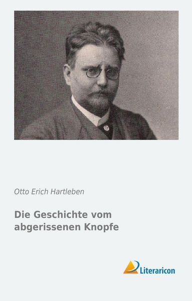 Produktbild: Die Geschichte vom abgerissenen Knopfe
