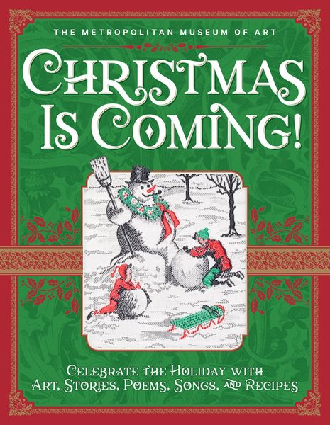 Produktbild: Christmas Is Coming!