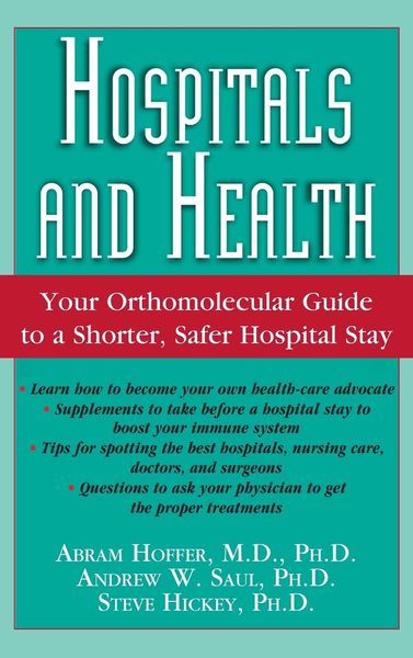 Produktbild: Hospitals and Health