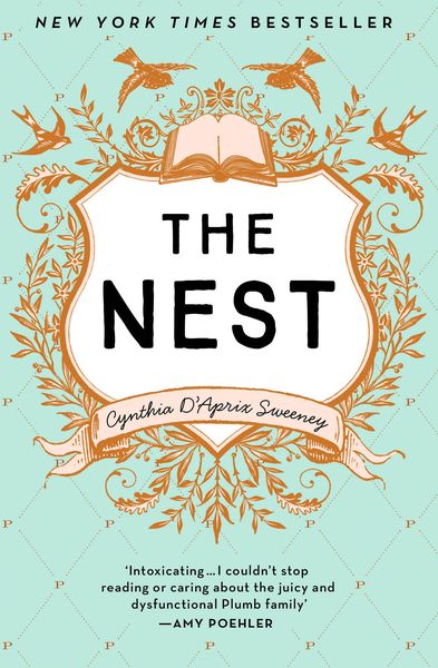 Produktbild: The Nest