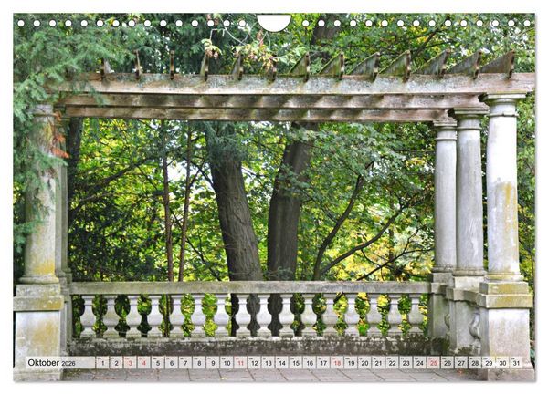 Produktbild: Kettwig der sch&ouml;nste Stadtteil Essens (Wandkalender 2026 DIN A4 quer), CALVENDO Monatskalender
