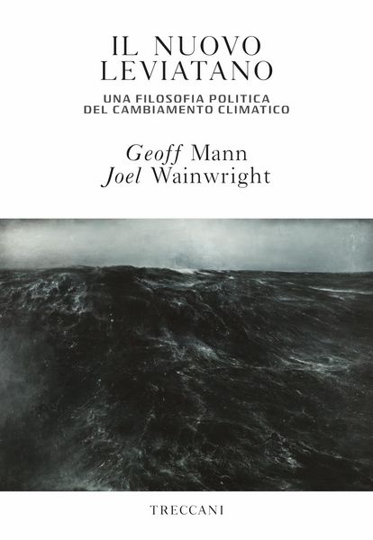 Produktbild: Il nuovo Leviatano