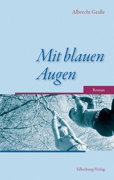 Produktbild: Mit blauen Augen