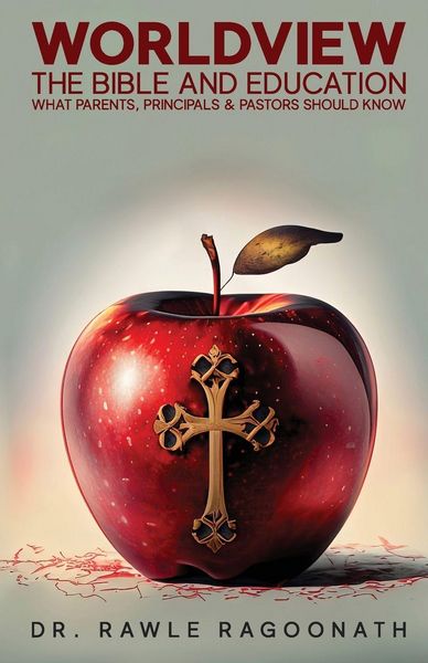 Produktbild: Worldview, the Bible, and Education
