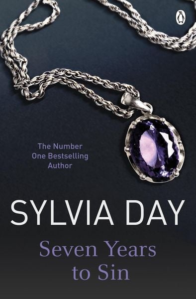 Produktbild: Seven Years to Sin