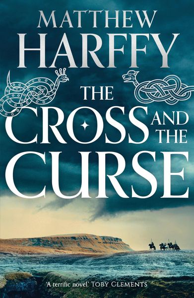 Produktbild: The Cross and the Curse