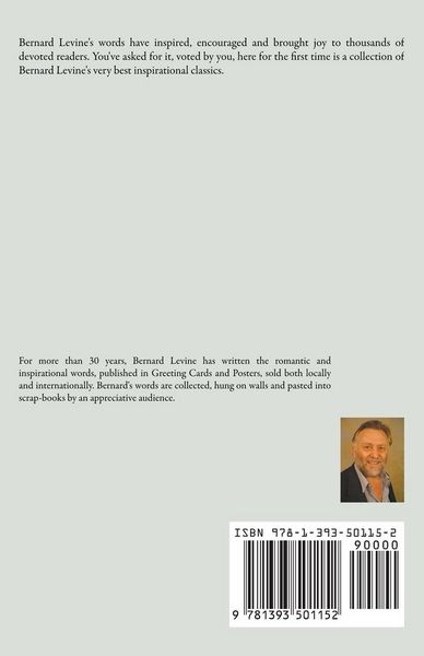 Produktbild: The Best of Bernard Levine