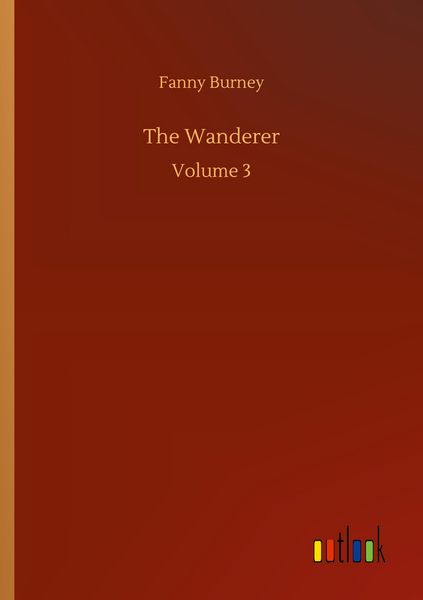 Produktbild: The Wanderer
