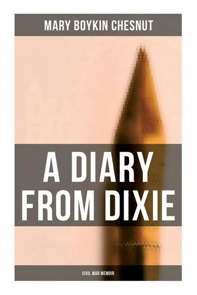 Produktbild: A Diary From Dixie (Civil War Memoir)