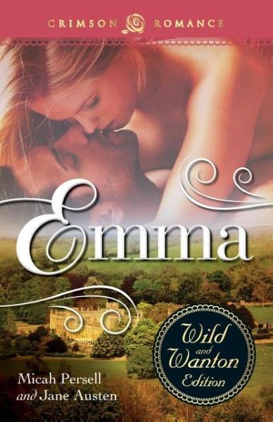 Produktbild: Emma: The Wild and Wanton Edition
