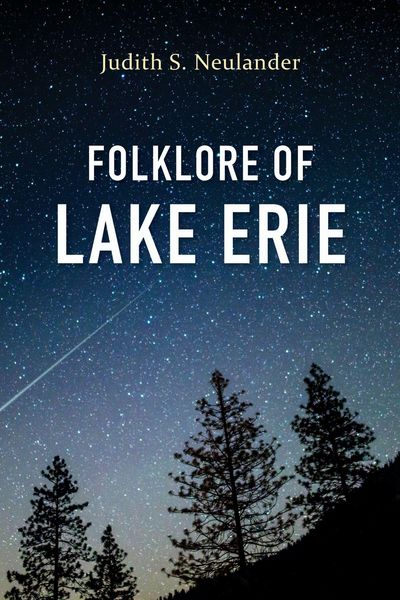 Produktbild: Folklore of Lake Erie