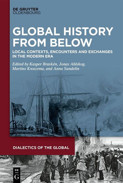 Produktbild: Global History From Below