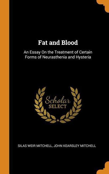 Produktbild: Fat & Blood