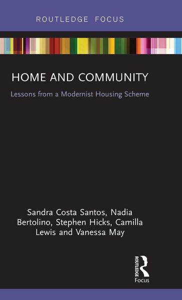Produktbild: Home and Community