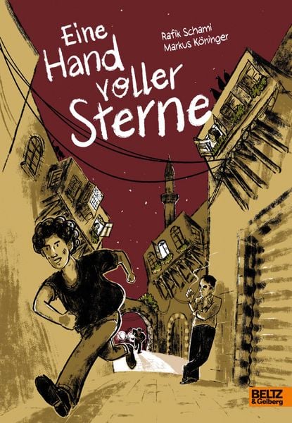 Produktbild: Eine Hand voller Sterne