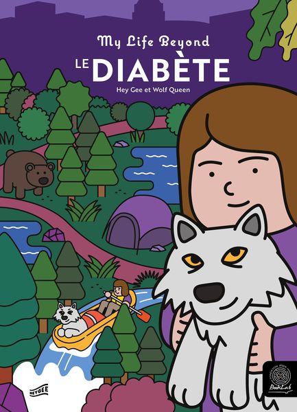Produktbild: Le Diab&egrave;te