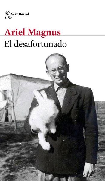 Produktbild: El desafortunado
