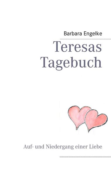Produktbild: Teresas Tagebuch