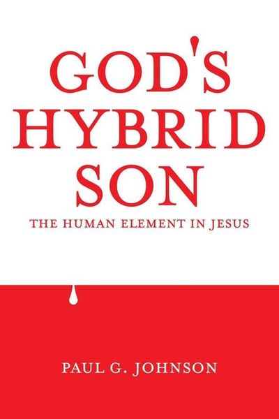 Produktbild: God's Hybrid Son