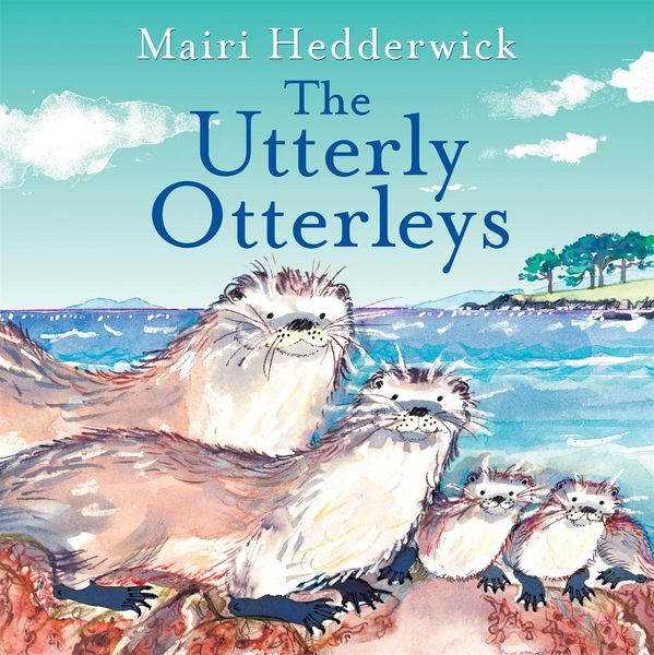 Produktbild: Hedderwick, M: Utterly Otterleys