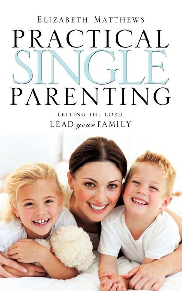 Produktbild: Practical Single Parenting