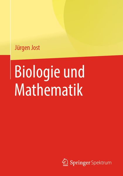 Produktbild: Biologie und Mathematik