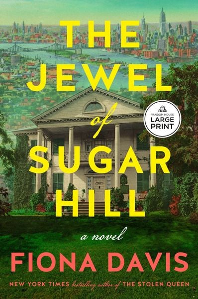 Produktbild: The Jewel of Sugar Hill