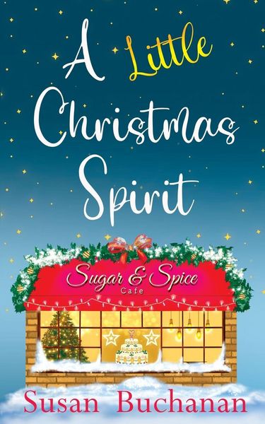 Produktbild: A Little Christmas Spirit