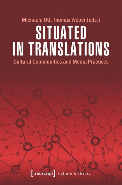 Produktbild: Situated in Translations