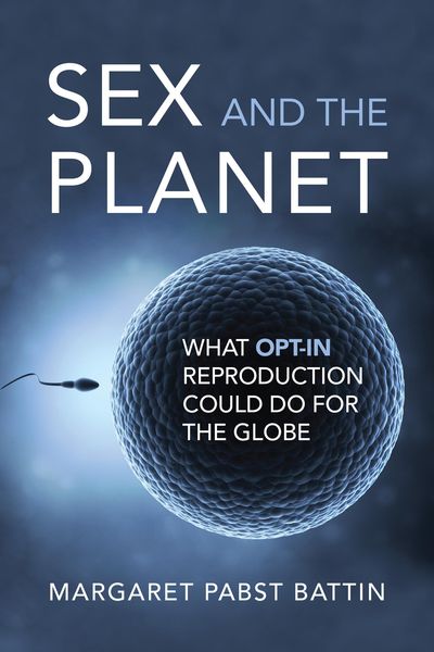 Produktbild: Sex and the Planet