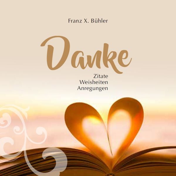 Produktbild: Danke