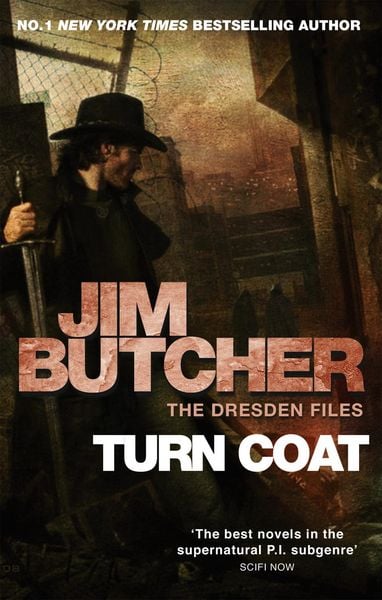 Produktbild: Turn Coat