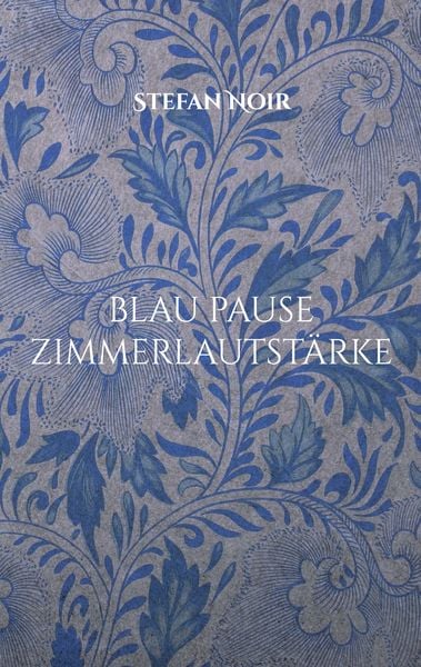 Produktbild: Blau pause zimmerlautst&auml;rke