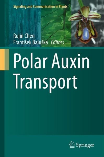 Produktbild: Polar Auxin Transport