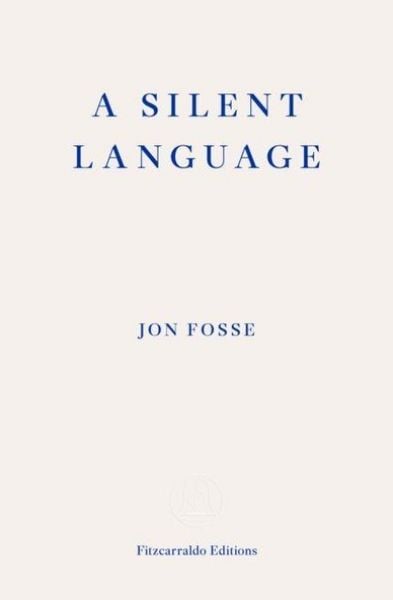 Produktbild: A Silent Language