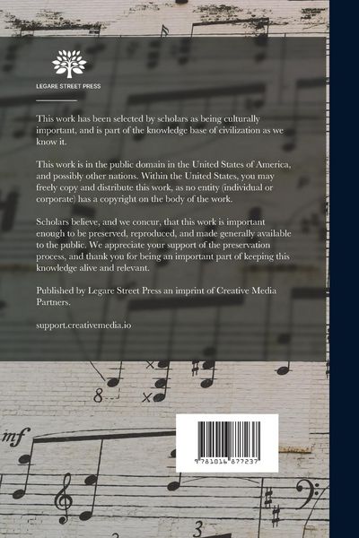 Produktbild: Folk Songs Of Many Lands