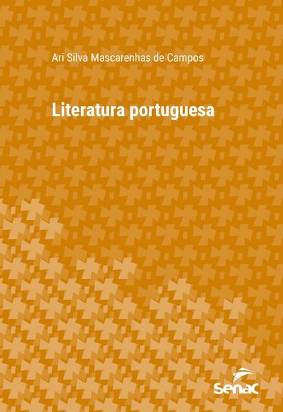 Produktbild: Literatura portuguesa