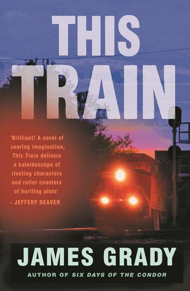 Produktbild: This Train