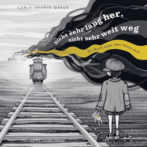Produktbild: Nicht sehr lang her, nicht sehr weit weg