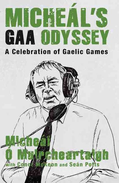 Produktbild: Micheals Gaa Odyssey