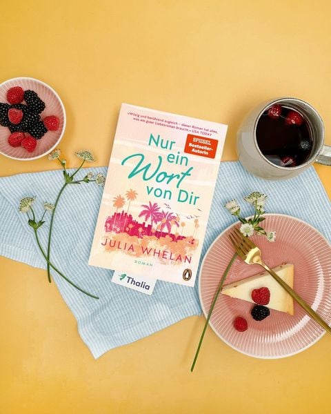 Produktbild: Nur ein Wort von Dir
