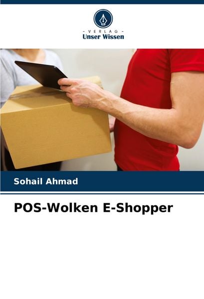 Produktbild: POS-Wolken E-Shopper