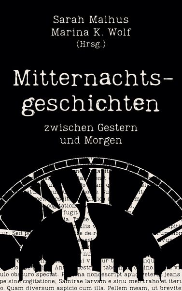 Produktbild: Mitternachtsgeschichten