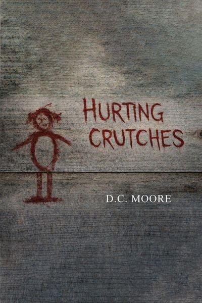 Produktbild: Hurting Crutches