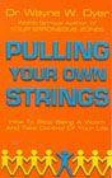 Produktbild: Pulling Your Own Strings