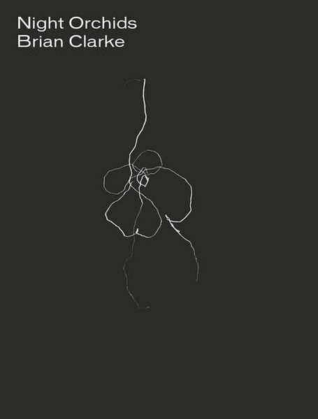 Produktbild: Brian Clarke: Night Orchids