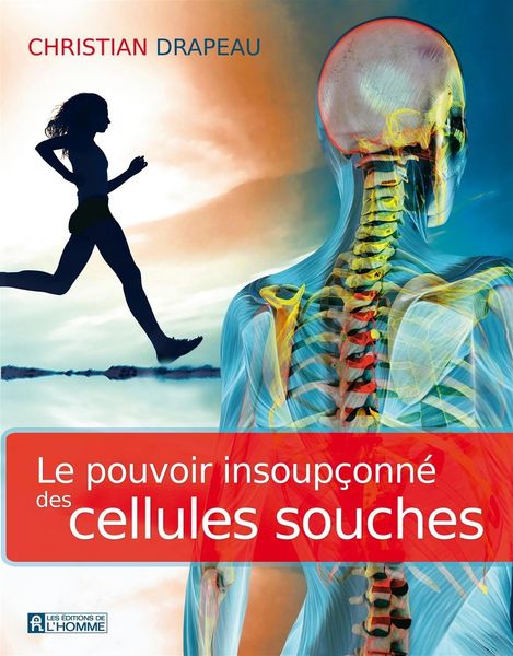 Produktbild: Le pouvoir insoup&ccedil;onn&eacute; des cellules souches