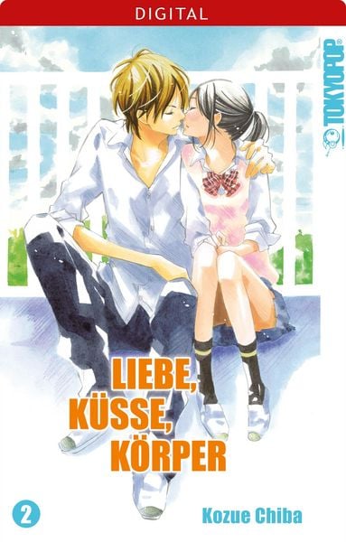 Produktbild: Liebe, K&uuml;sse, K&ouml;rper 02