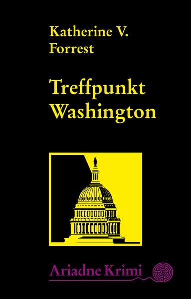Produktbild: Treffpunkt Washington