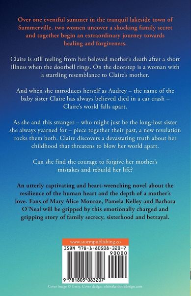 Produktbild: The Summerville Sisters